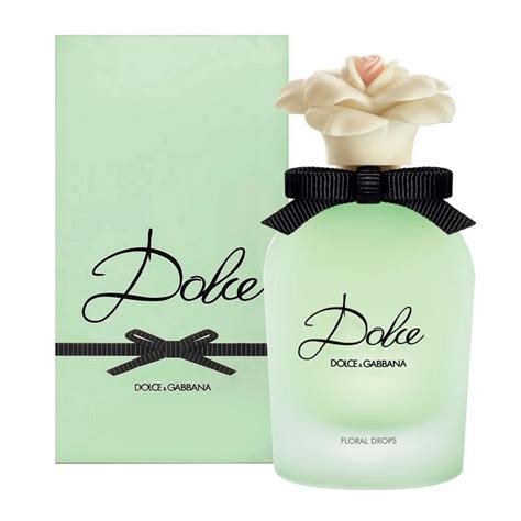 dolce gabbana floral drops 30ml|dolce and gabbana floral print dress.